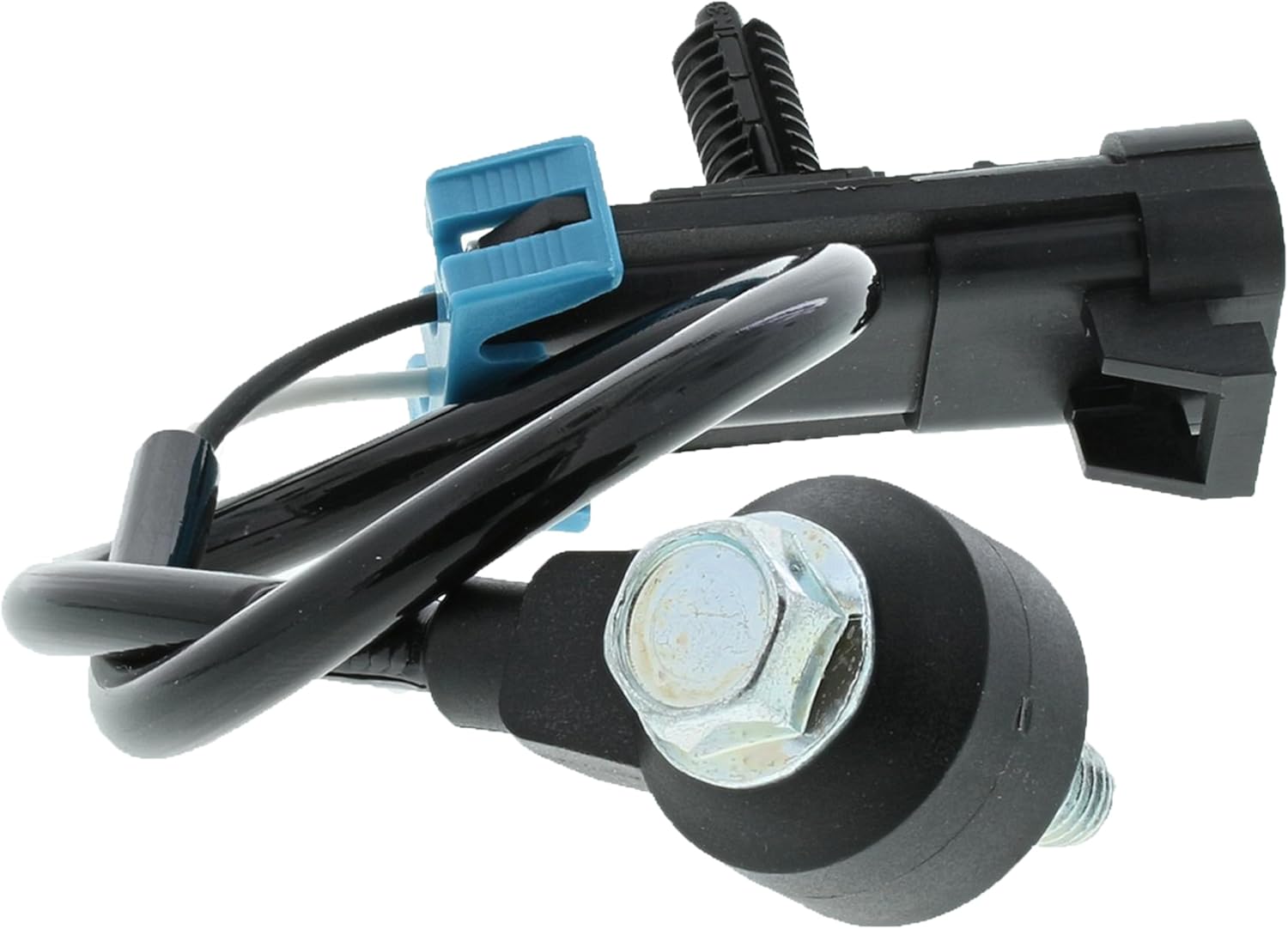 Ignition Knock (Detonation) Sensor W/Hardware