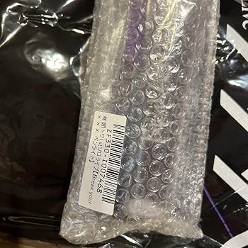 Amazon.co.jp: 常闇トワ 1stソロライブ Break your xxx ペン