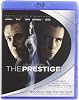North American Blu-ray PRESTIGE Import