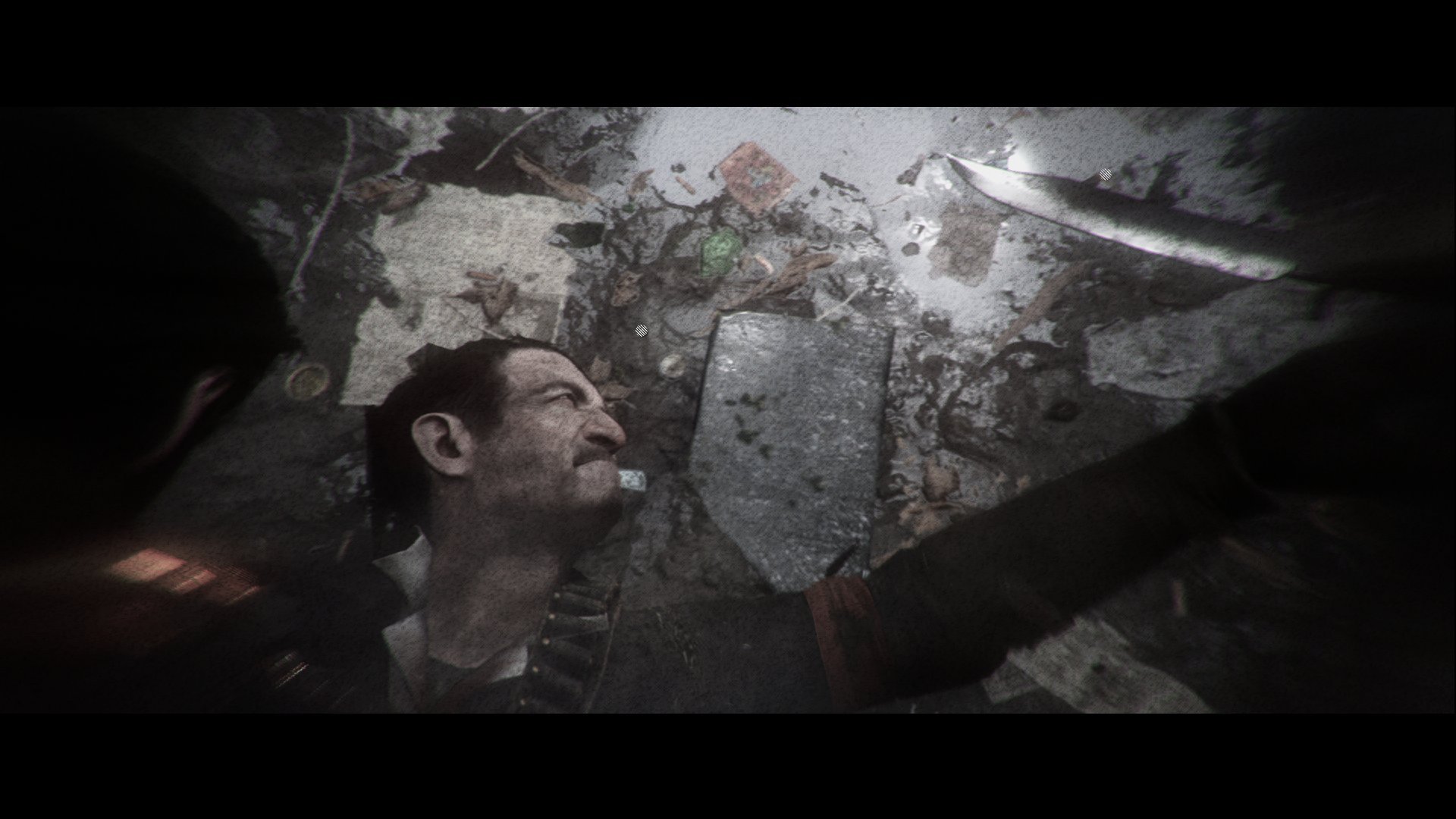 Sony CEE Games (New Gen) The Order: 1886