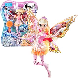 Amazon Com Winx Toys Games