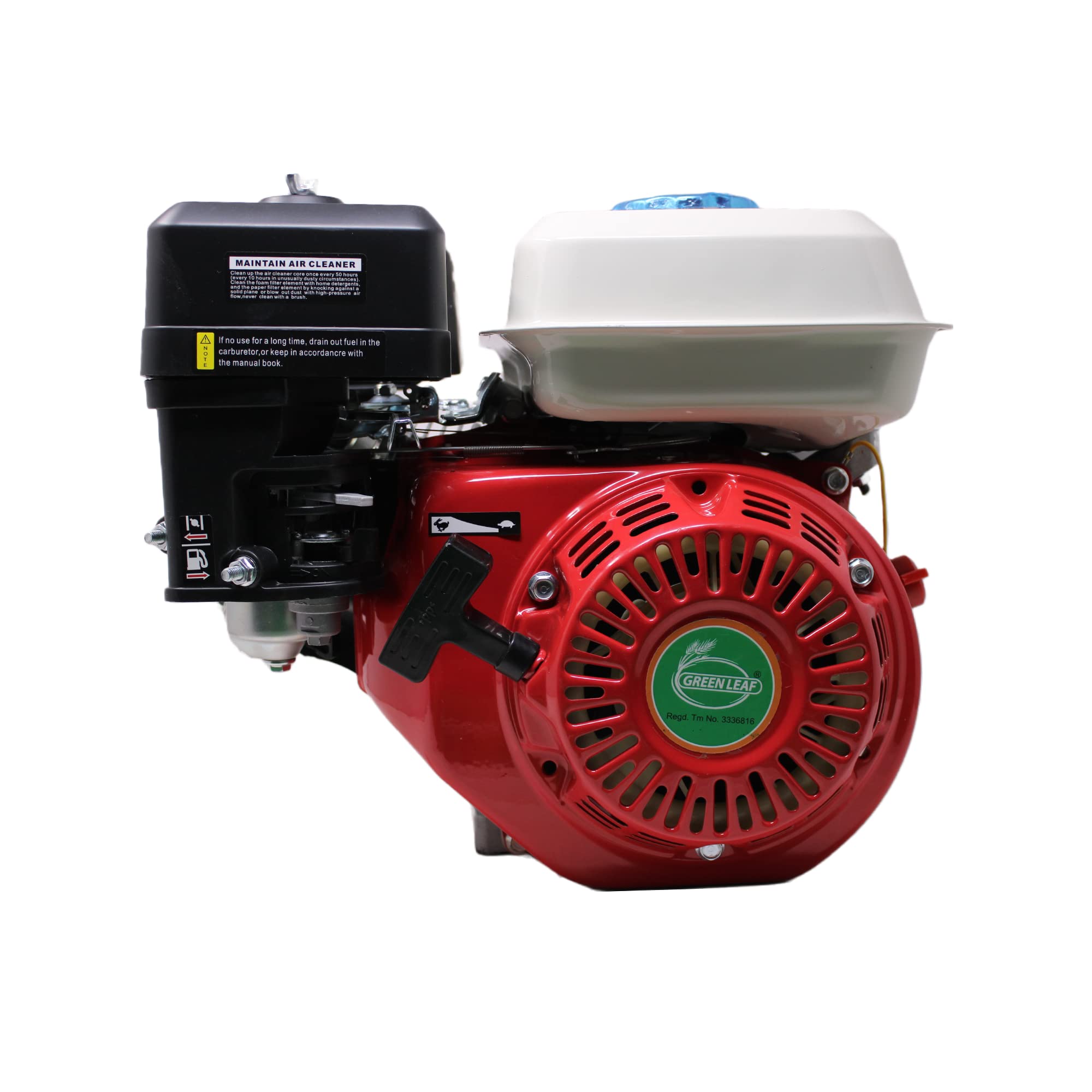 AEGON 4 Stroke 6.5 HP Air Cooled Heavy Duty Petrol Operated Engine (B0BZSNS7TD) Amazon Price History, Amazon Price Tracker