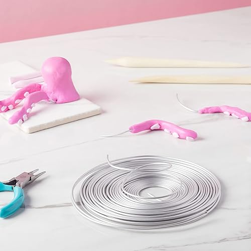 Paquete de 12 Alambre para esculpir y armadura de primera calidad por Craft Smart