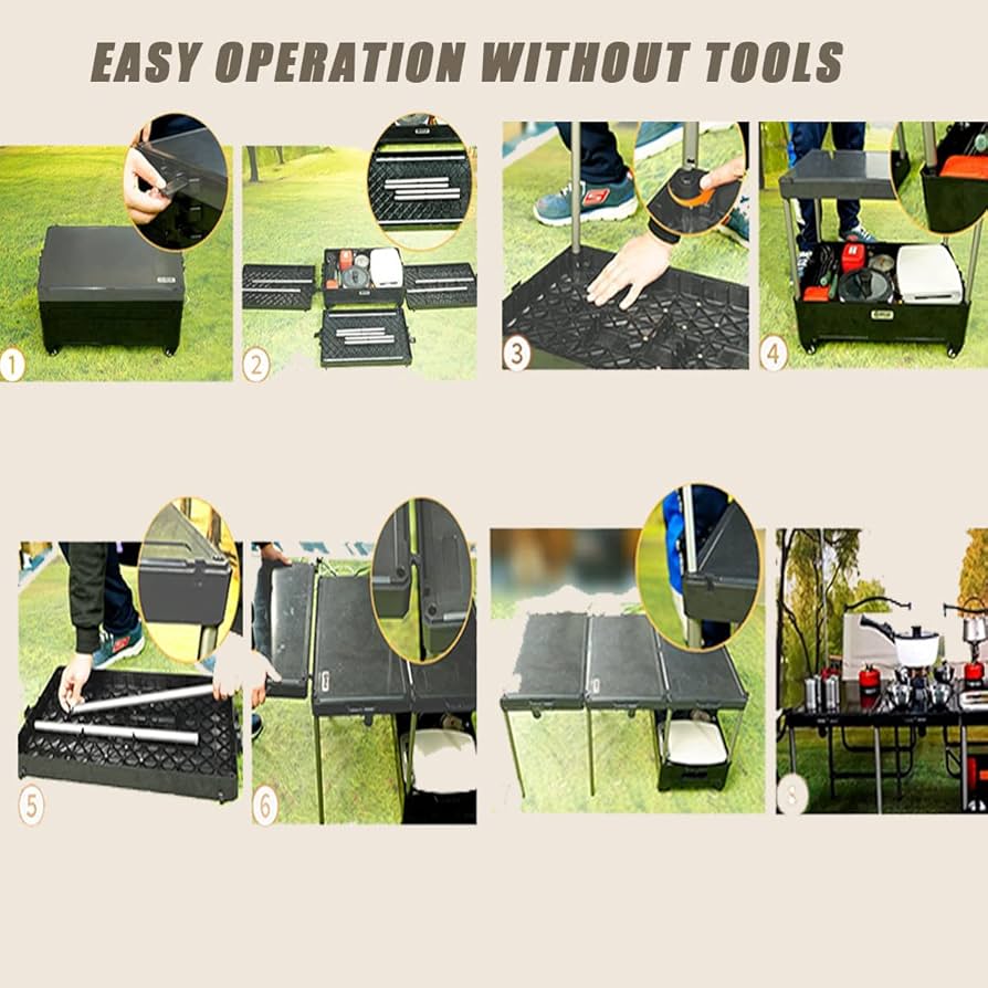 折りたたみクッキングテーブル アウトドア調理用 折りたたみクッキングテーブル アウトドア調理用 楽天市場