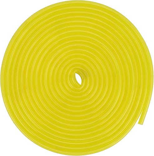 HIPA manguera para combustible de 10 pies para motores comunes de 2 ciclos HIPA manguera para combustible de 10 pies para motores comunes de 2 ciclos