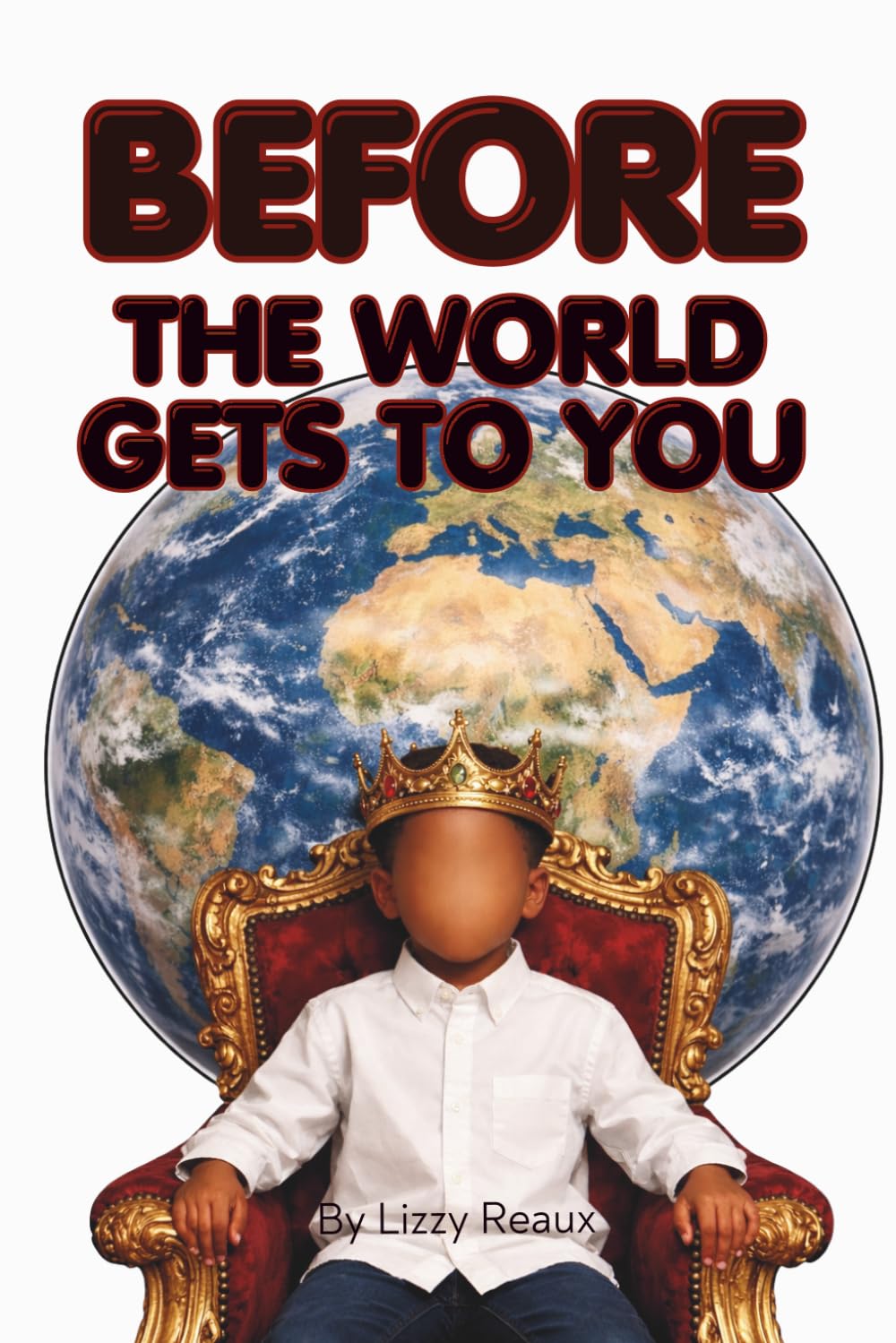 Before the world gets to you: lessons for black boys