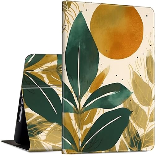 Vista 146 de Funda para Kindle de 6 pulgadas (11.ª generación, versión 2024/2022) delgada de piel sintética, ajustable, multiángulo, Smart Shell con función