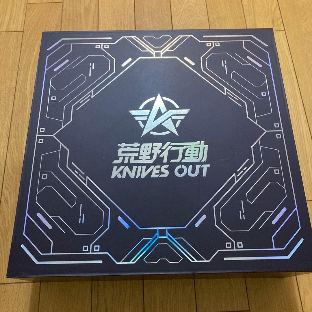 みつきの荒野行動 中島光喜 缶バッジ 5個セット みつきの荒野行動 中島