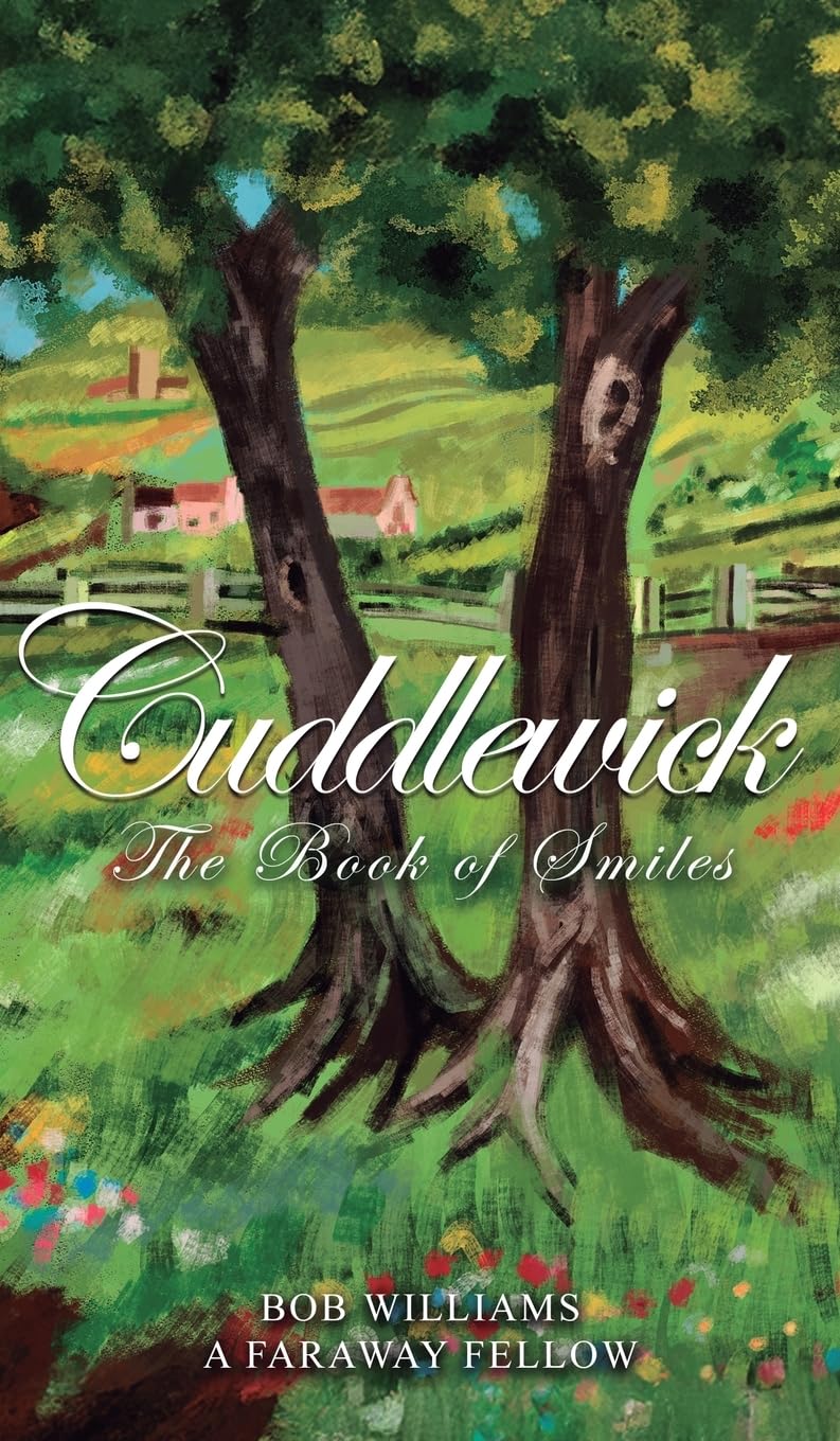 Cuddlewick: The Book of Smiles