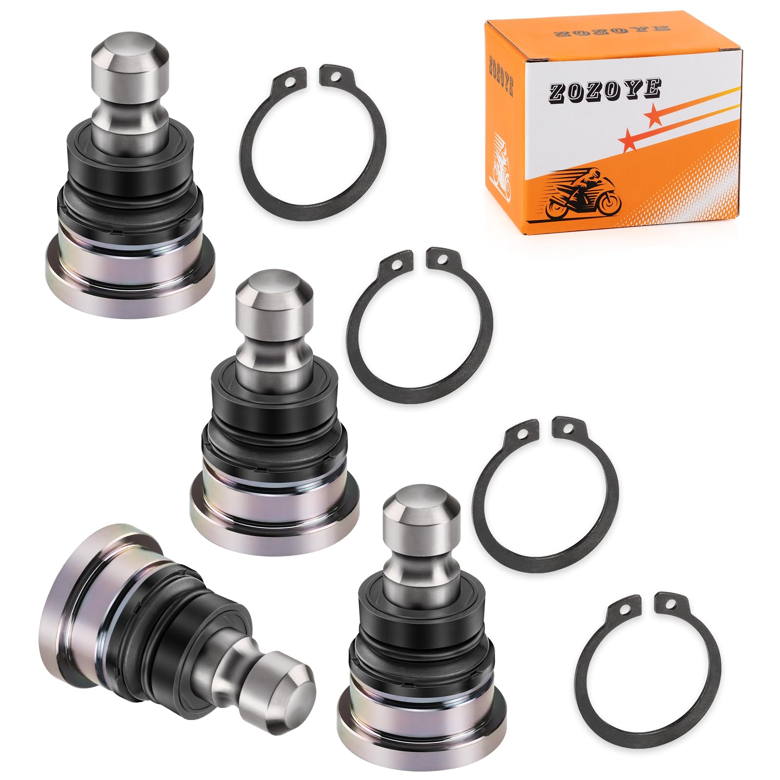 Cremallera Direccion Para Polaris Rzr 1000 XP – RTD Refaccionaria Atv-Utv