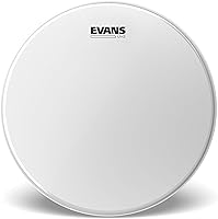 Vista 10 de Evans - Parches para tambor UV2 revestidos Tom Pack - Fusión (10", 12", 14")