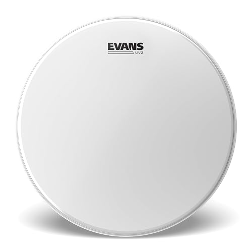 EVANS エヴァンス ドラムヘッド UV2 CTD B15UV2 15インチ 【国内正規品】