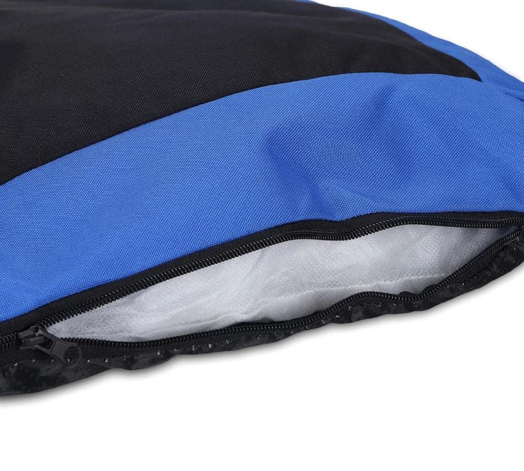 Inter Cuscino/letto cane/gatto, Prodotto Ufficiale
