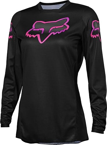 Miniatura 2 de Fox Racing Camiseta de motocross opaca 180 para mujer