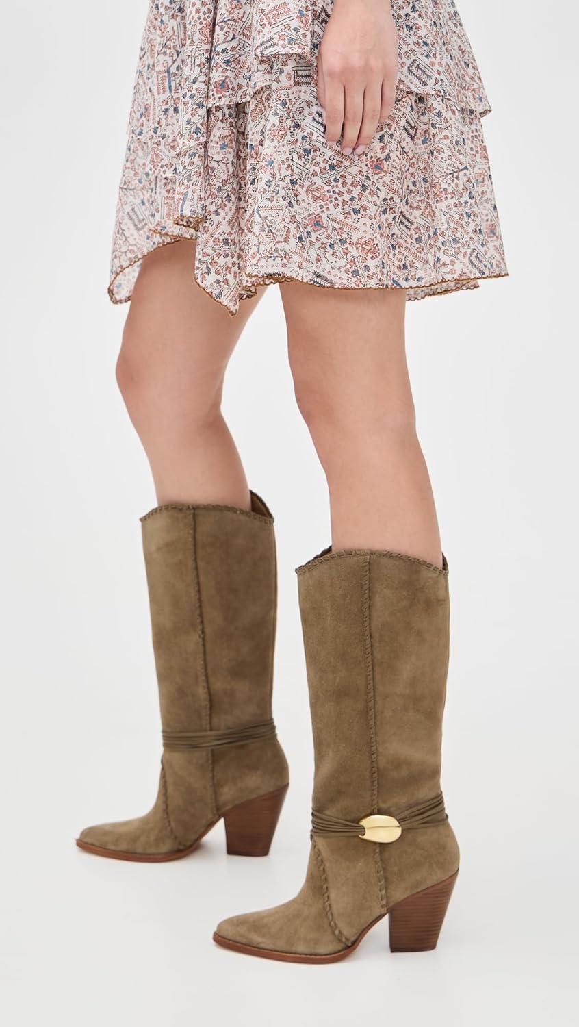 Dolce Vita Women's Jody Boots - Image 2