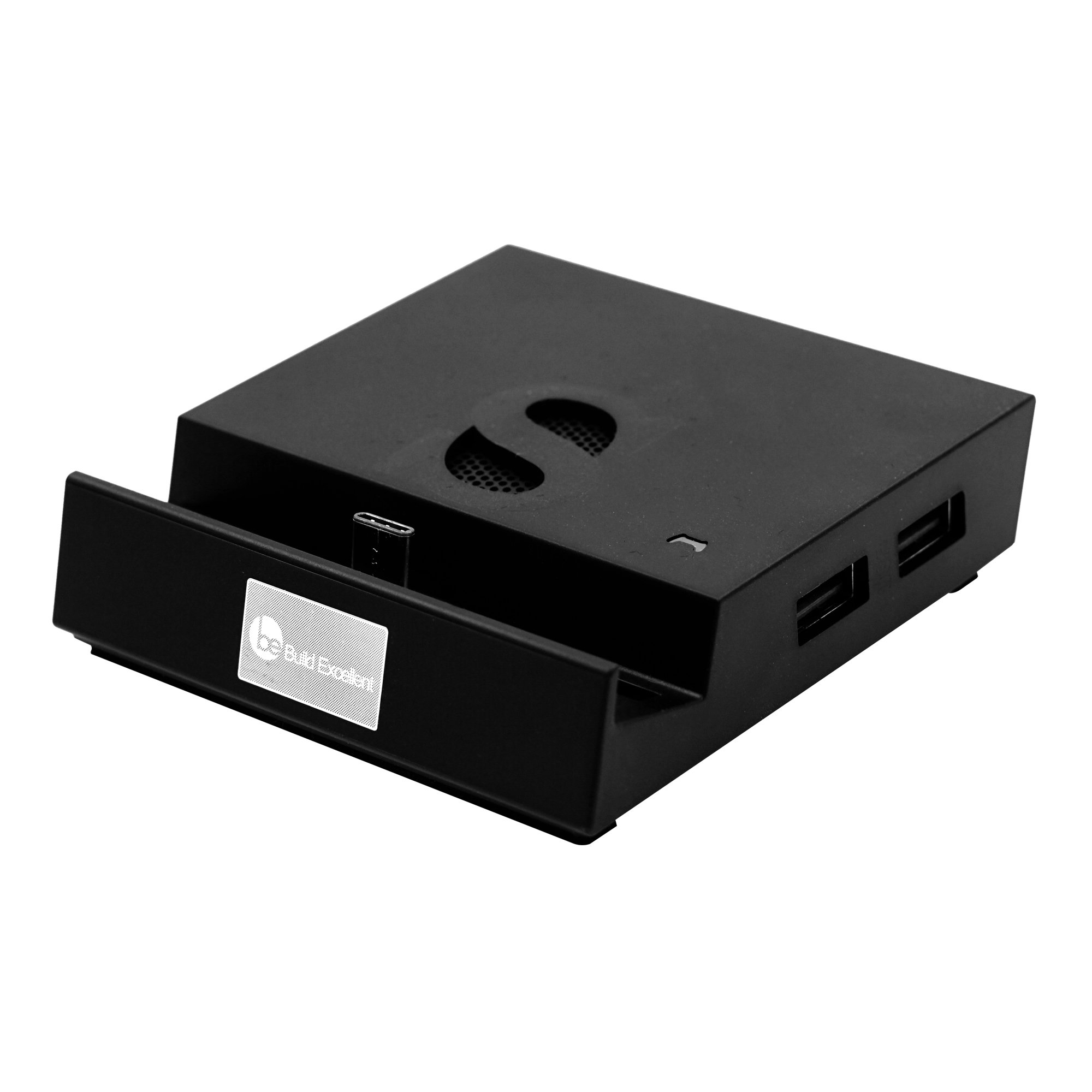 Docking Station DeX Station for Samsung Galaxy S8 S8+ Note8 MG950 Perfect Compatibility as Original Mini Desktop