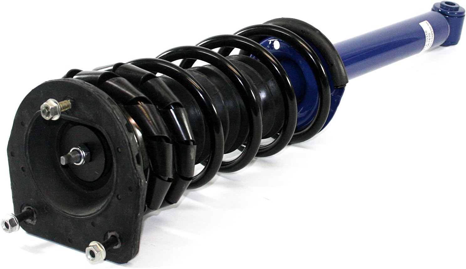 DuraGo 27210310 Rear Complete Strut Assembly