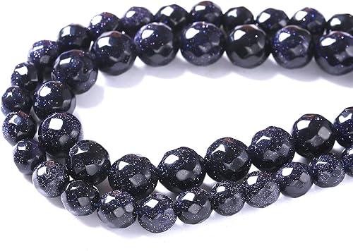 Miniatura 143 de 6mm 66pcs Natural White Porcelain Agates Stone Round Beads for Jewelry Making Spacer Loose Spacers Beads DIY Bracelets 15" Strand