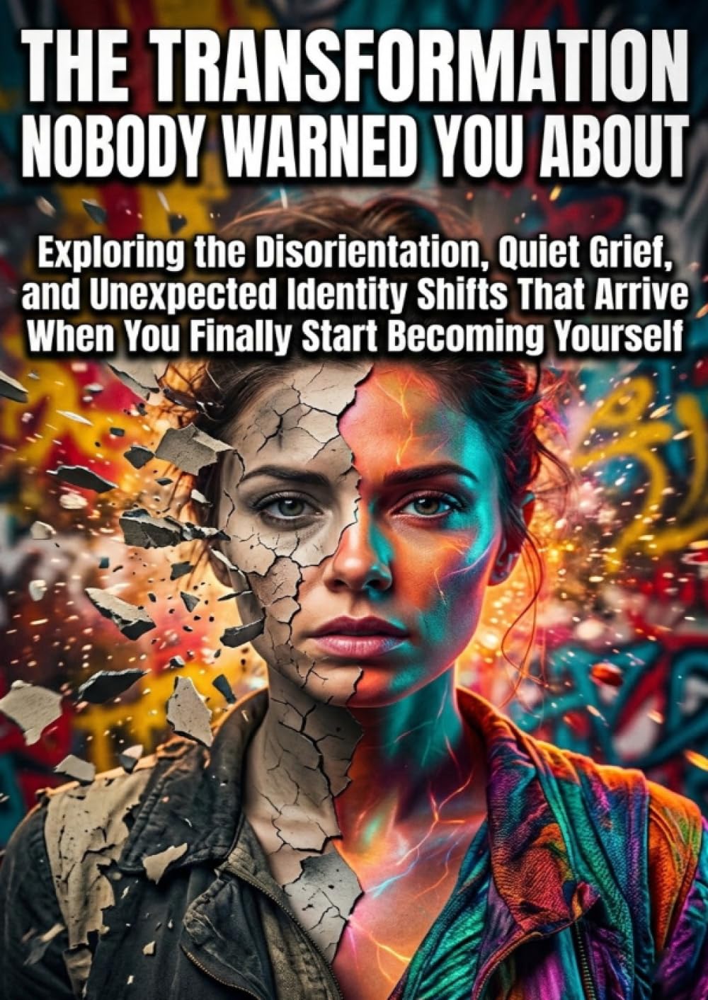 The Transformation Nobody Warned You About: Exploring the Disorientation, Quiet Grief, and Unexpected Identity Shifts That Arrive When You Finally Start Becoming Yourself