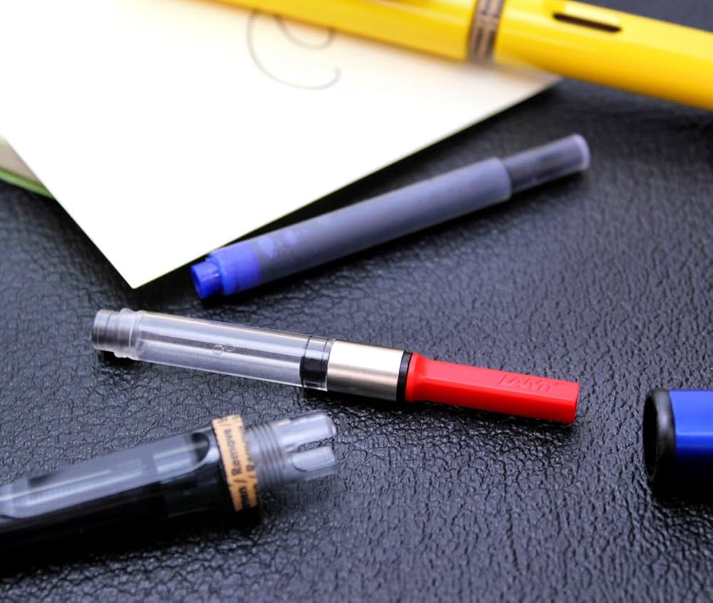 Amazon | LAMY ラミー コンバーター LZ28 アルスター サファリ