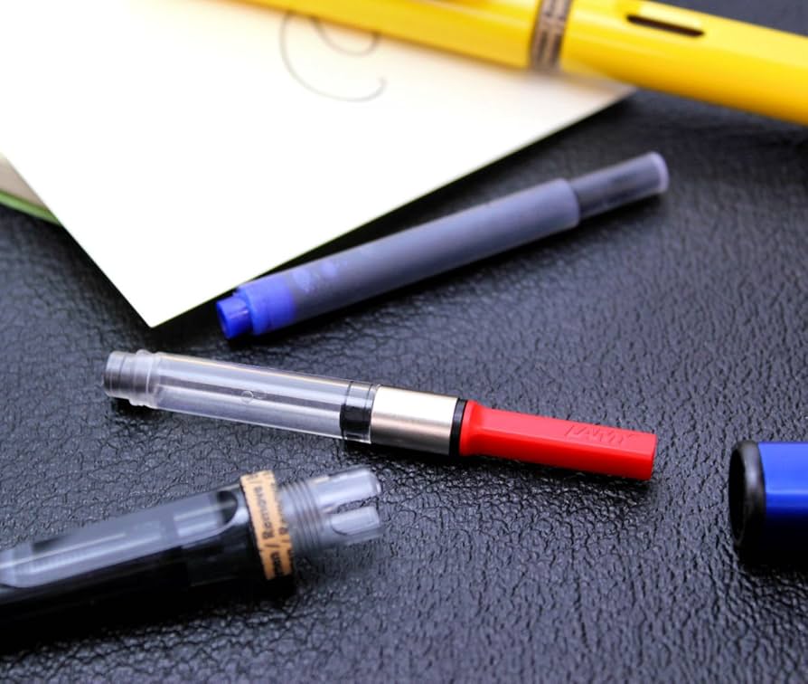 Amazon | LAMY ラミー コンバーター LZ28 アルスター サファリ