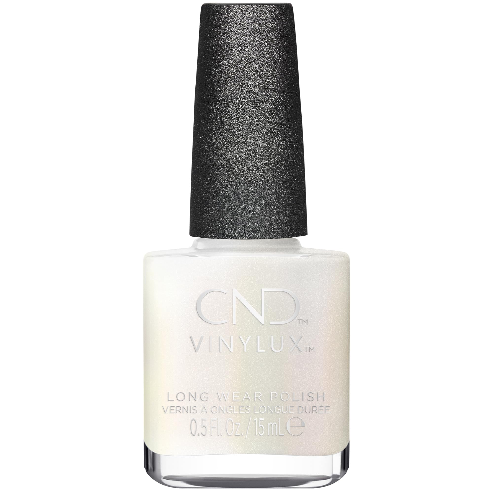 CND Vinylux Long Wear Nail Polish (No Lamp Required), 15 ml, Red Shades