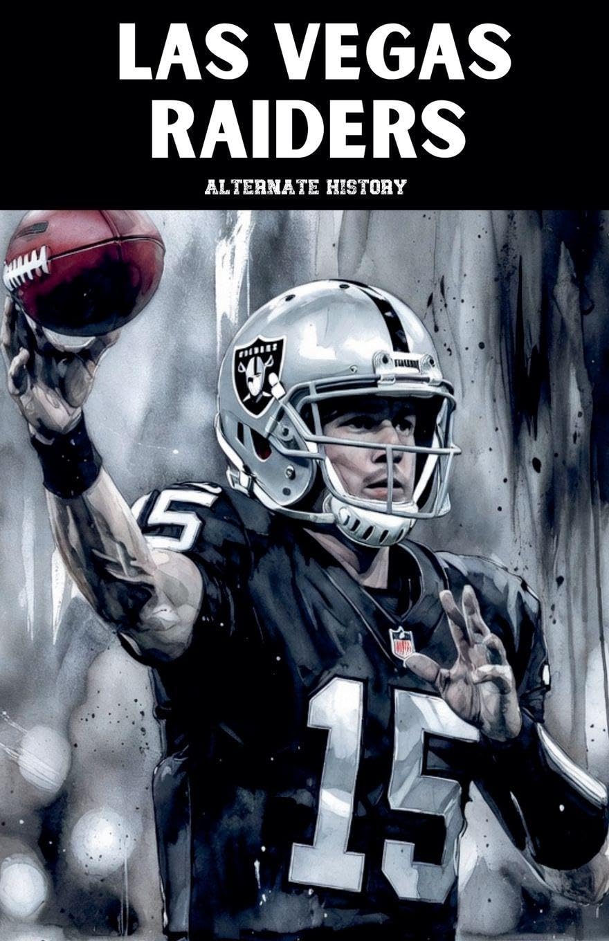 Las Vegas Raiders Alternate History