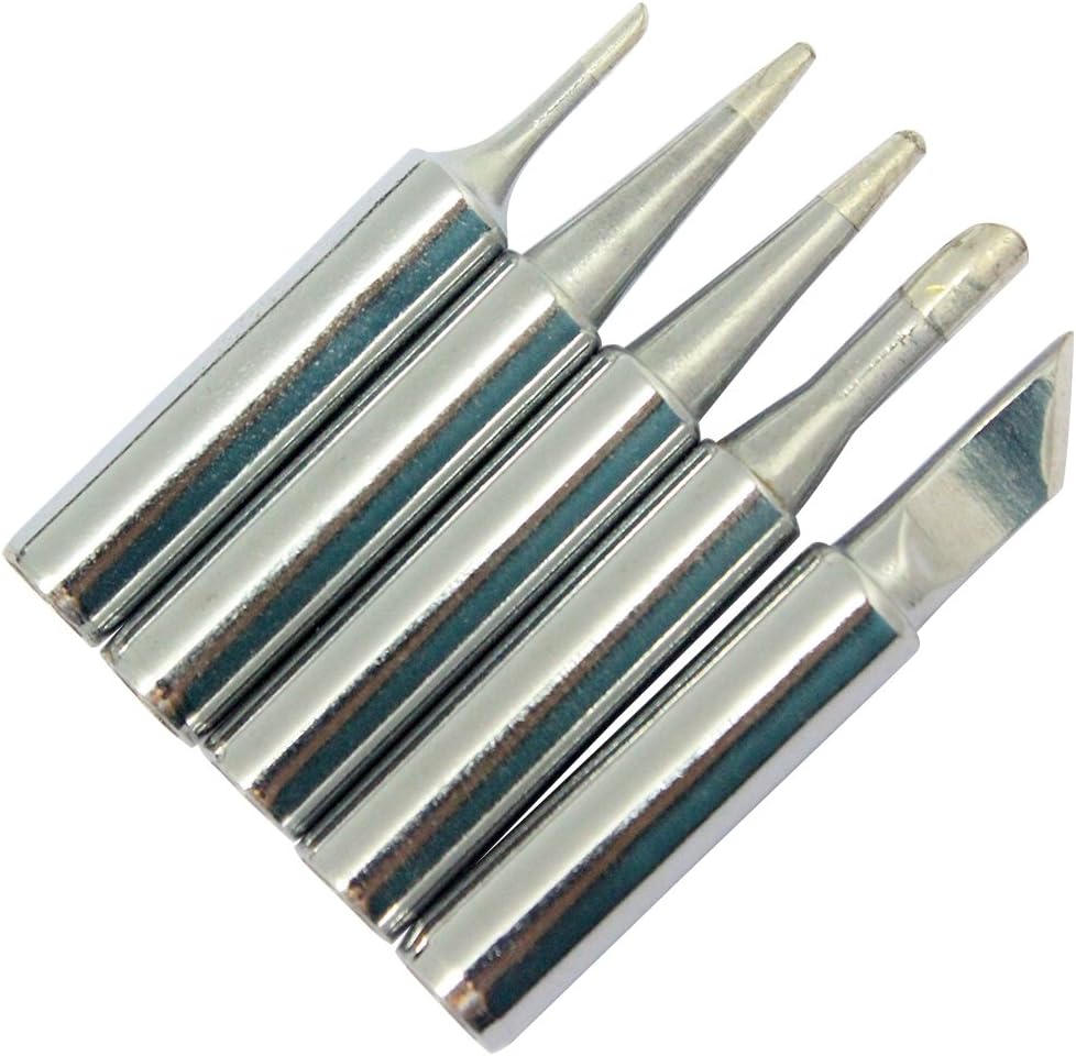 SPB2 Soldering Iron Station Kit adjustable Welder soldering Iron Kit 60W 12-in-1 5pcs Soldering Tips Desoldering Pump wire solder tweezers iron stand brush Portable Toolbox