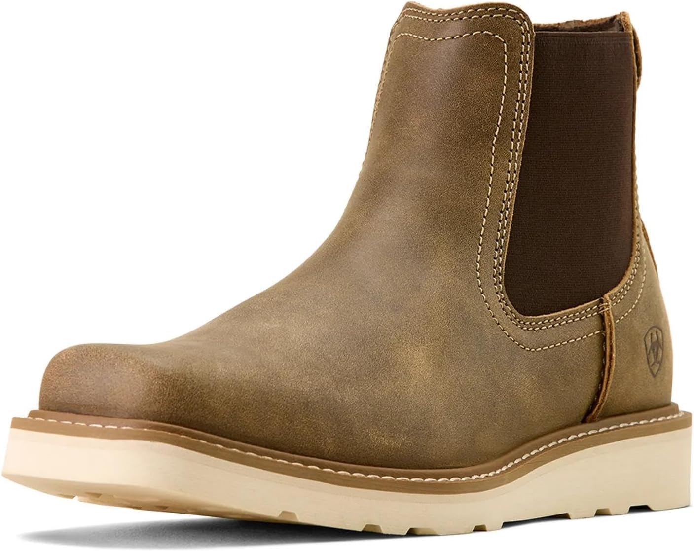 ARIAT Men's Rambler Recon Chelsea Square Toe Boot Western