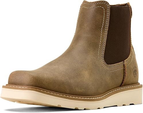 ARIAT Rambler Recon