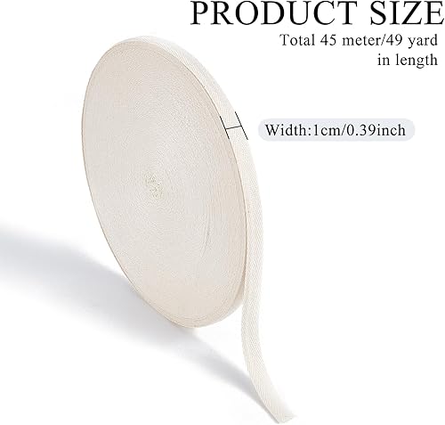 Miniatura 2 de Cinta de encuadernación de lino, cinta de encuadernación de libros de archivo, cinta de reparación de archivos, suministros de tela para