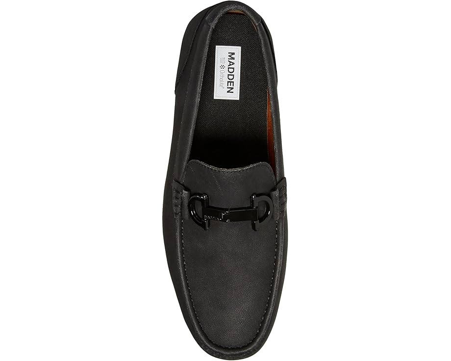 Steve Madden Snappz - Top View