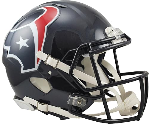 Miniatura 1 de Riddell NFL Mens Speed Authentic Football Helmet