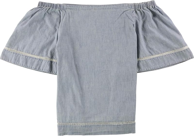 Blusa de punto SS para mujer