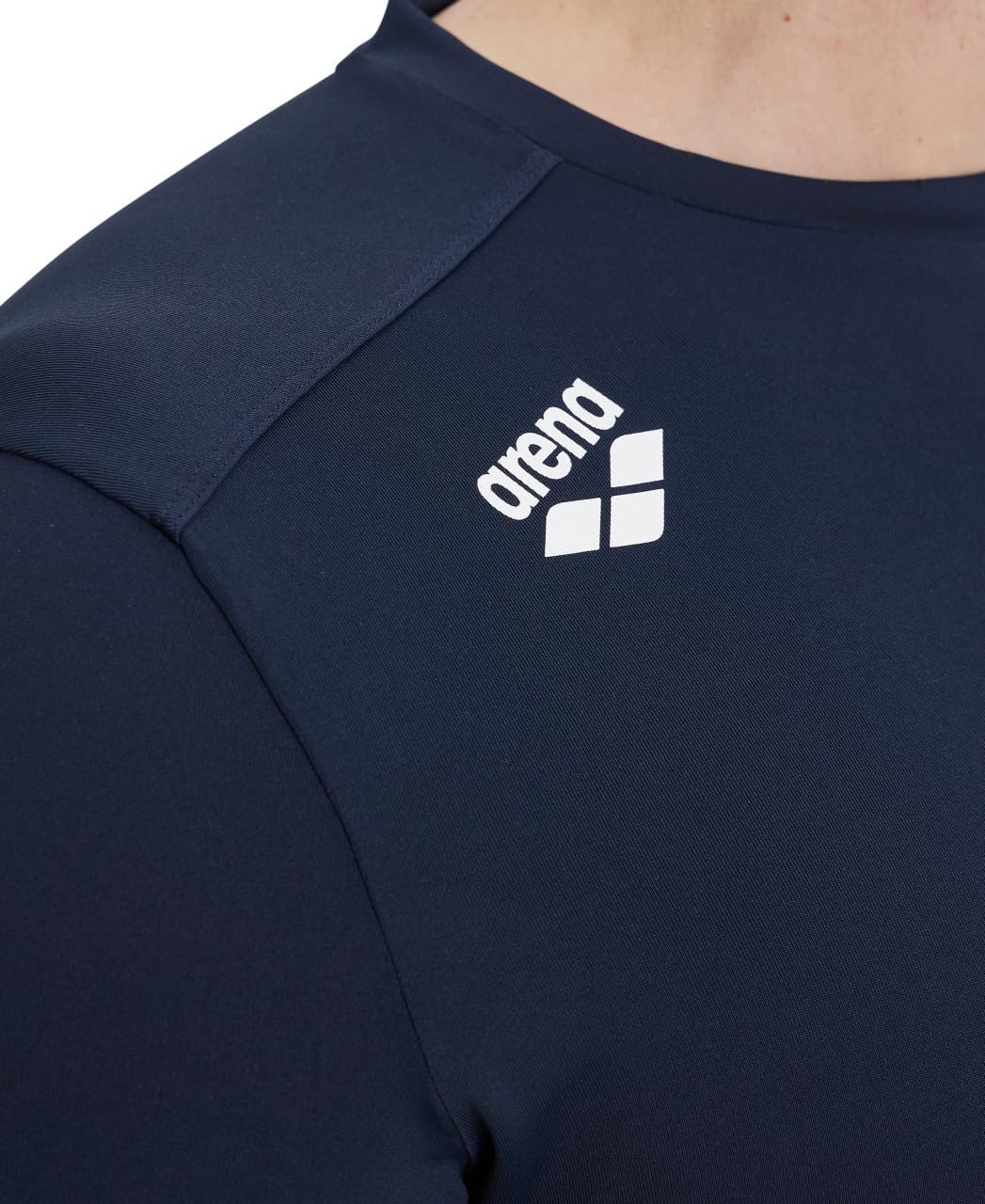 Arena Unisex-Adult Arena Team Unisex Solid T-Shirt