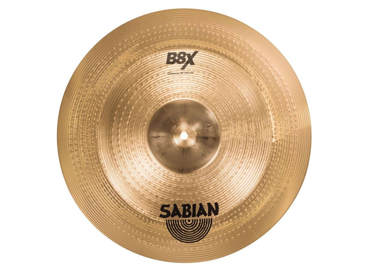 SABIAN - B8X Effects Pack