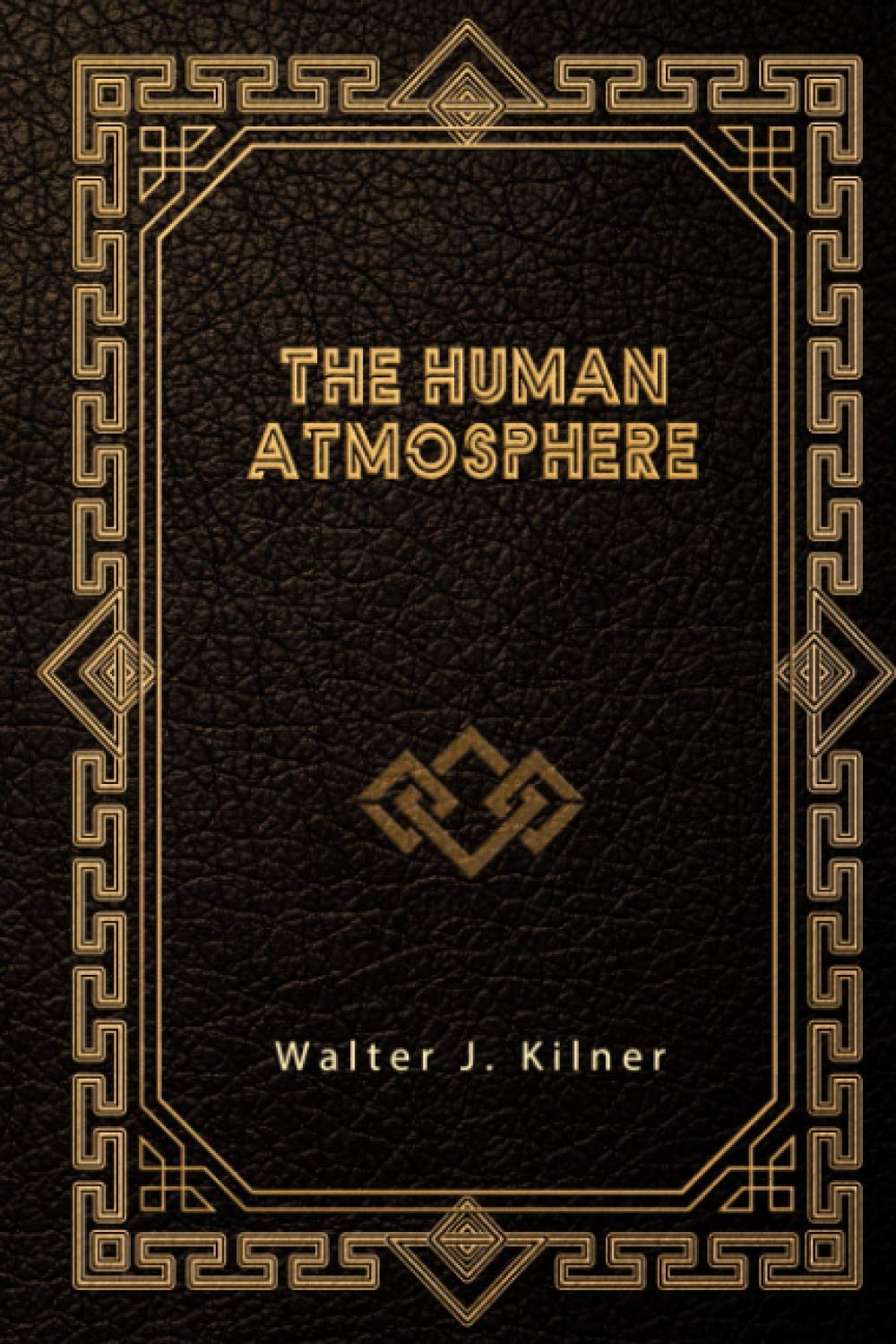 The Human Atmosphere