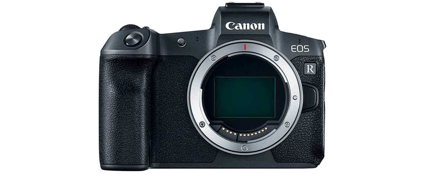 【まる】Canon EOS R Amazon Canada: Canon Full Frame Mirrorless Camera [EOS R