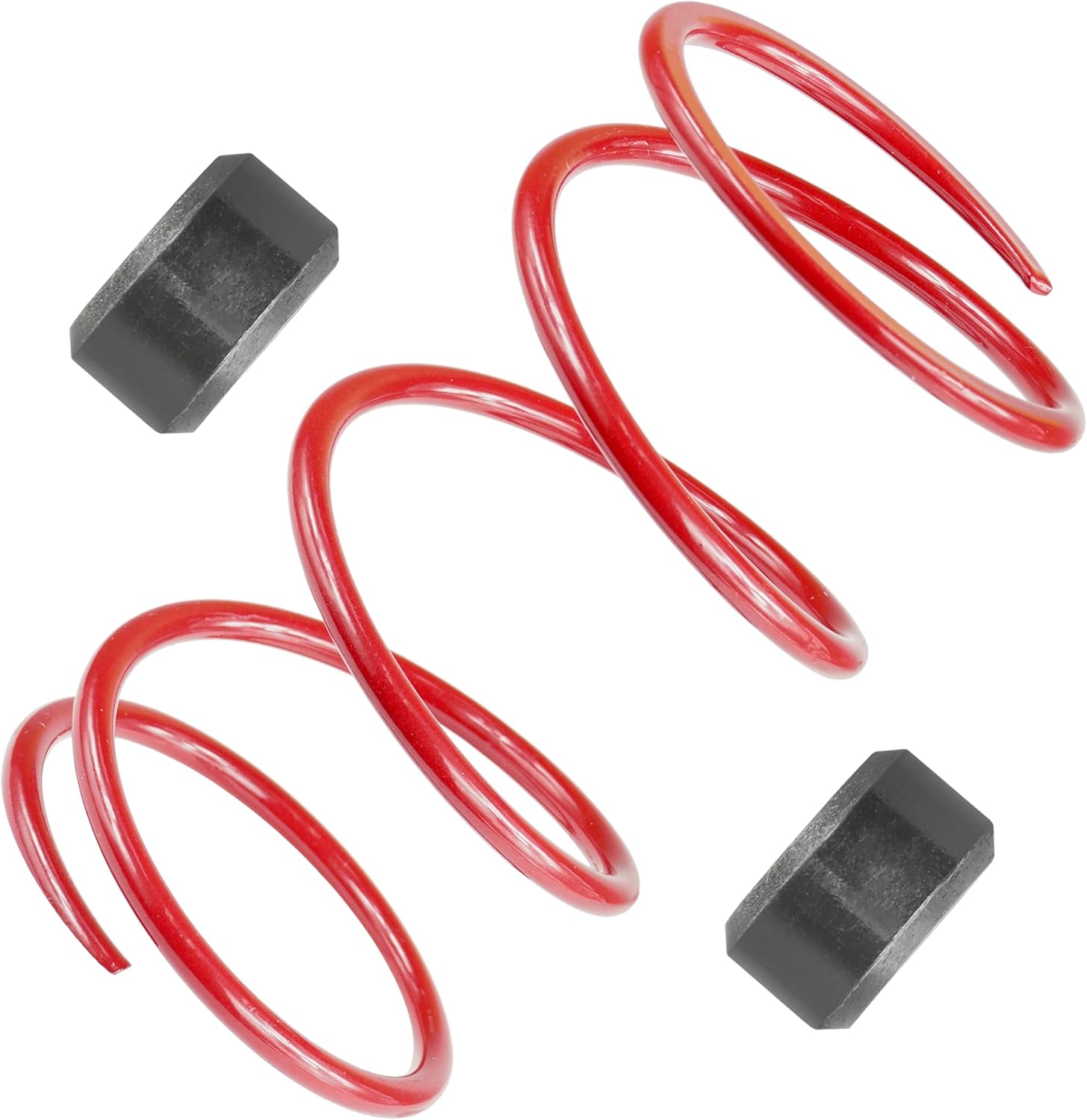 Caltric Secondary Cluth Roller and Spring Compatible with Polaris RZR 800 2008-2009 / RZR S 800 2009 / Sportsman 800 6x6 2009-2015