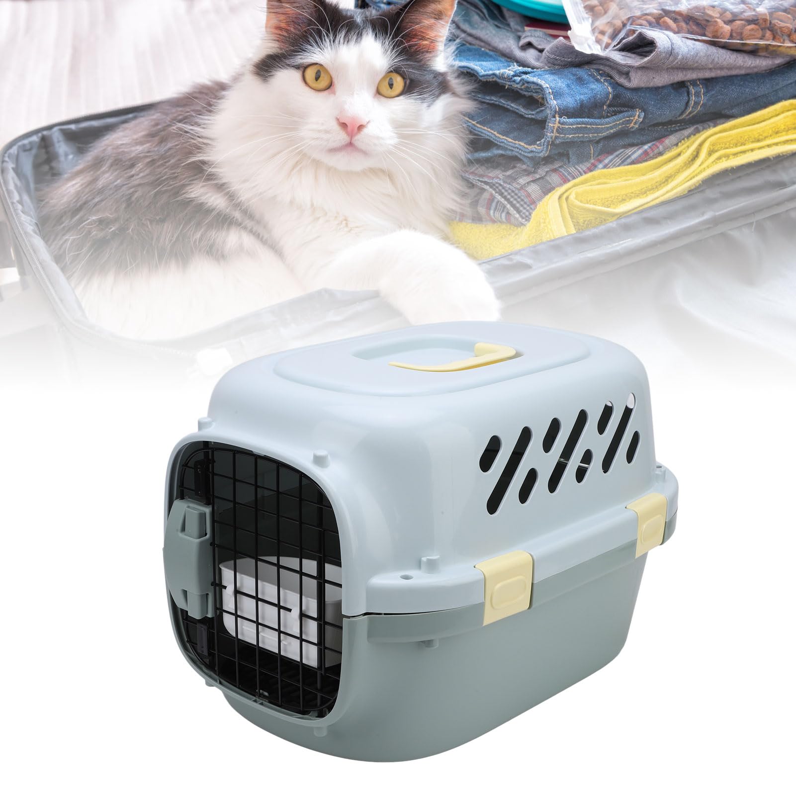 aircraft pet carrier Online Sale The Best WestJet Approved Pet Carriers tried and tested for most airlines
