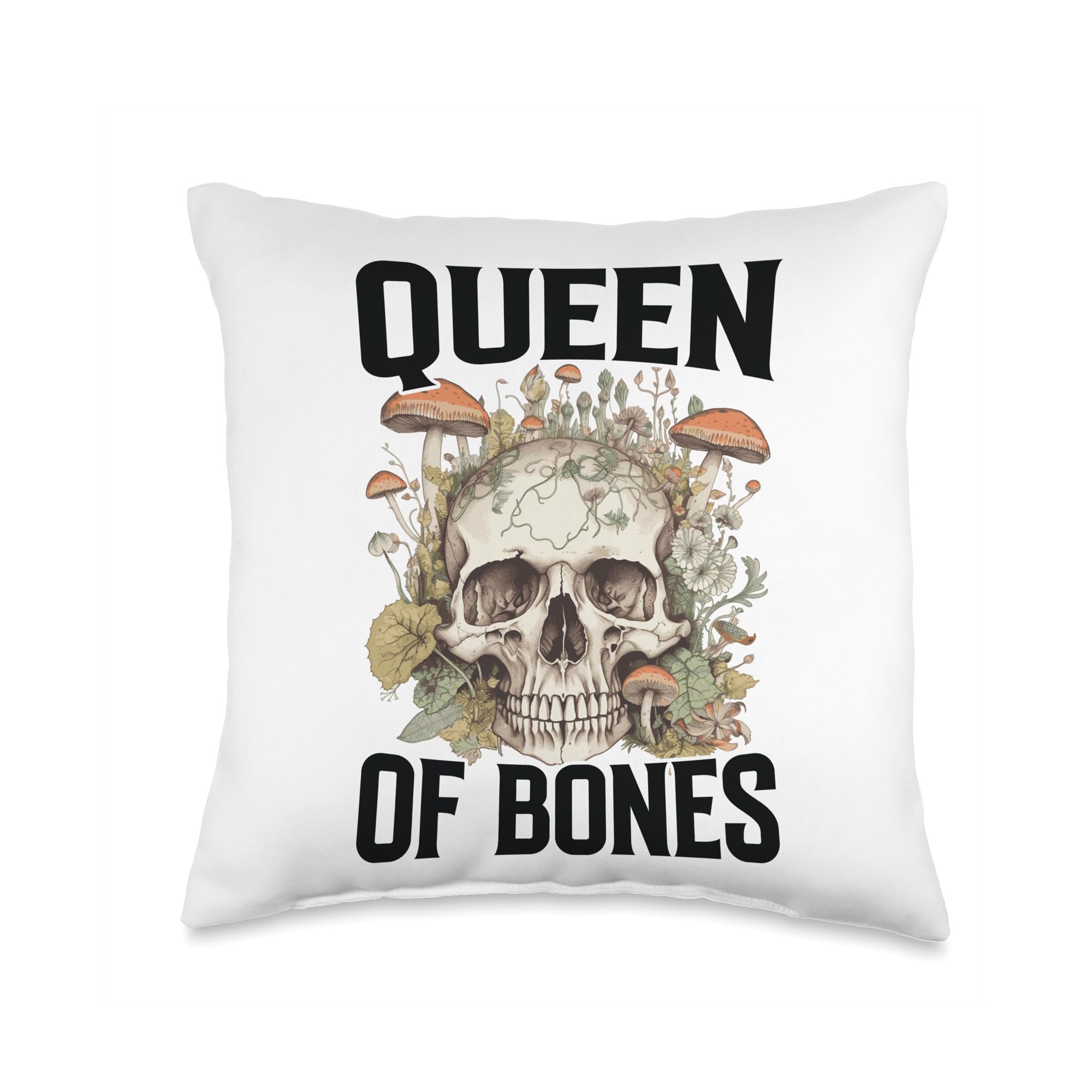 Amazon.com: Queen Of Bones - Funny Orthopedic - Ortho Surgery 