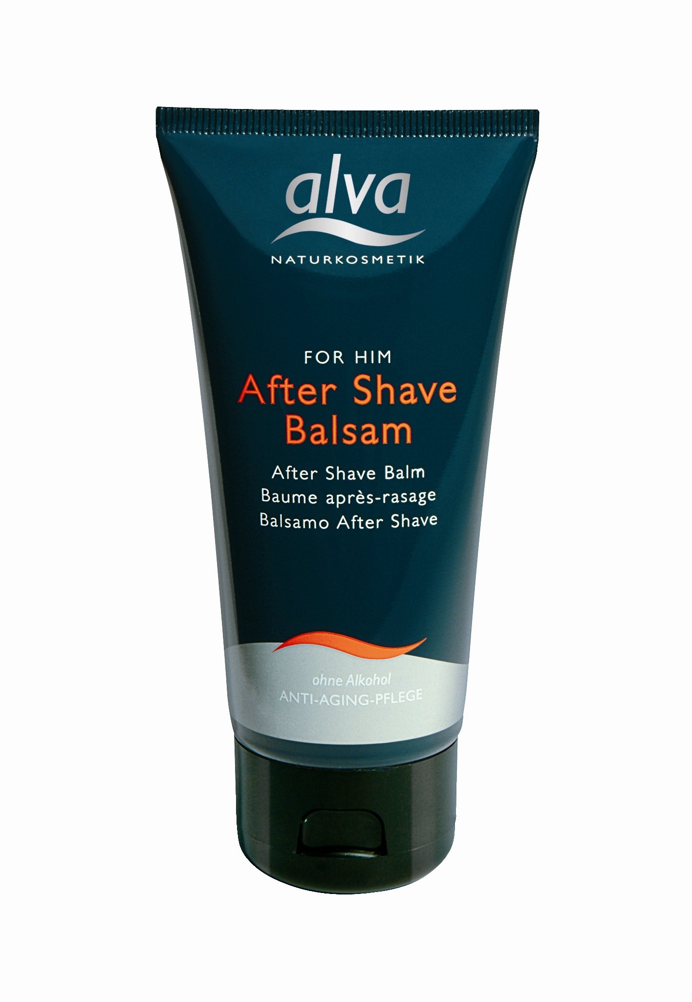 Alva Balsam