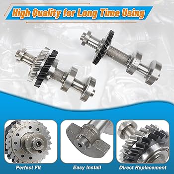 Amazon | FIWARY 2.4L 2AZ-FEエンジン付きカムリカローラマトリックス