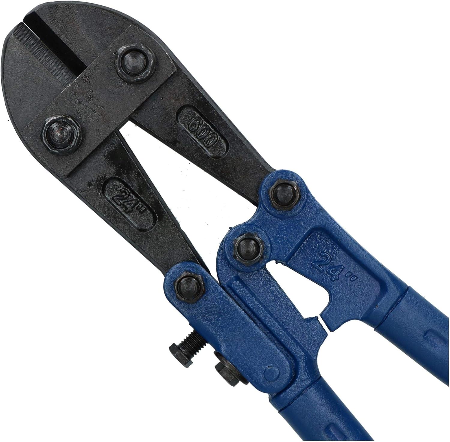 24" / 600mm Bolt Croppers Cutters Cutting Snips for Wire Steel Cable Locks