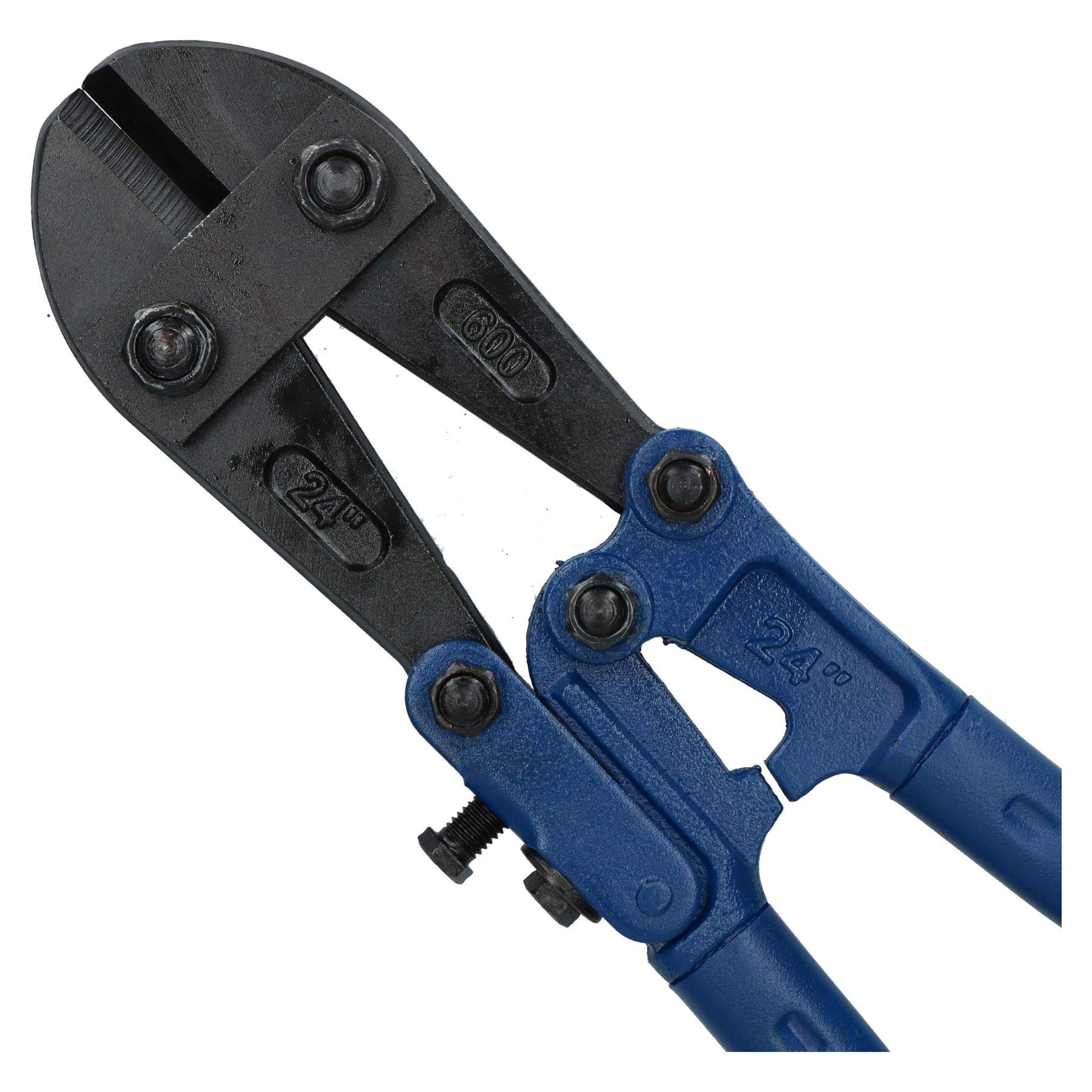 24" tornillo Croppers cortadores tijeras para cortar cablescandados cable acero