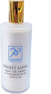 Limpiador facial y mascarilla PHUKET SANDS pa...