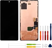 swark Google Pixel 7 LCD kijelző csere GVU6C GQML3 GO3Z5 szerszámkészlettel 1