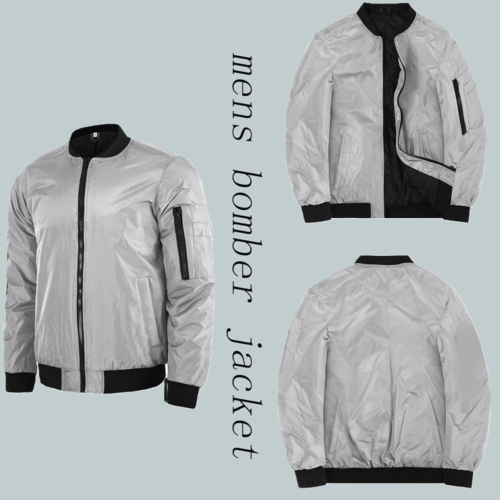 BRIEFING - BRIEFING  MENS BOA JACKET  正規品　ホワイトM BRIEFING - BRIEFING MENS BOA JACKET 正規品 ホワイトM