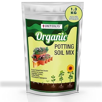 UnitedlysÂ® Organic Magic...