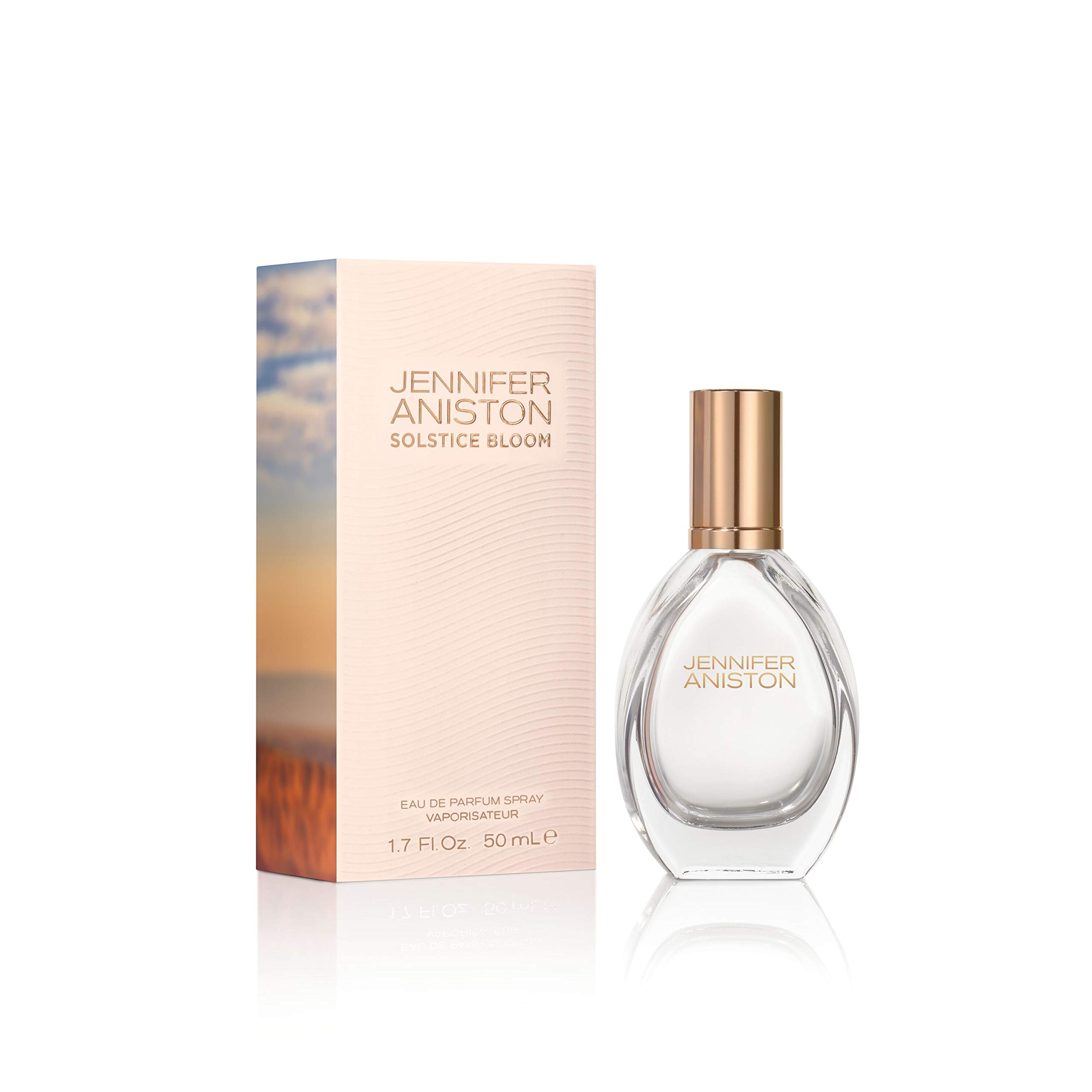 Jennifer AnistonSolstice Bloom, 1.7 oz EDP Spray for Women